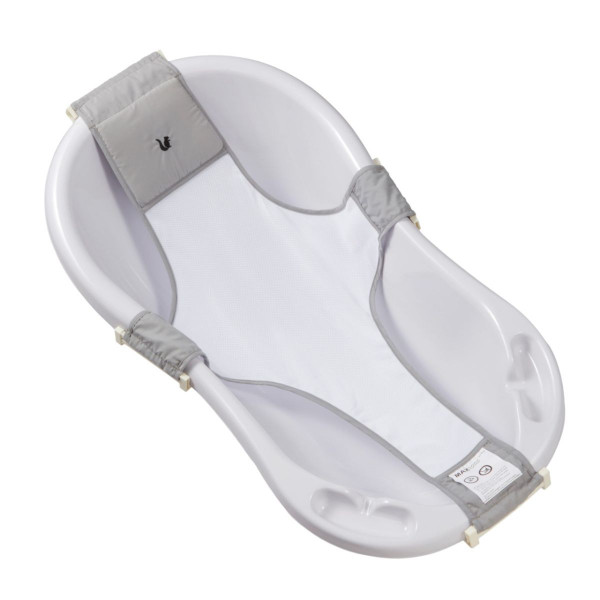KEEEPER MREZICA ZA KUPANJE IWONA SOFT GREY 1034013318500 