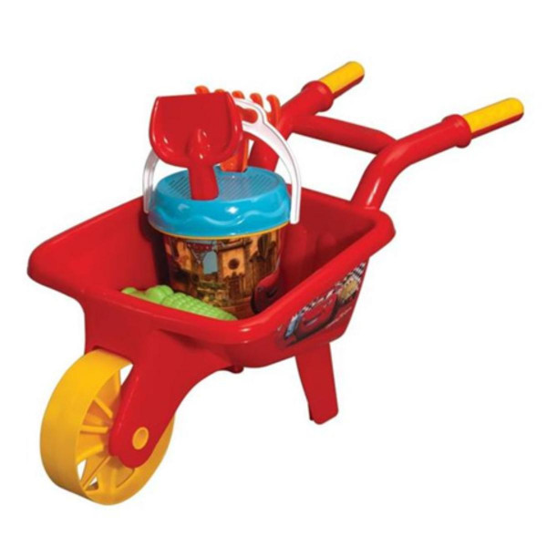 CROCO_TOYS TACKE PUNE CARS 01712 