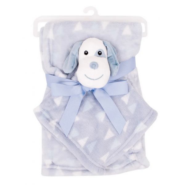 Jungle MAZILICA PAS WL56704R22-DOG/BLUE 657511 