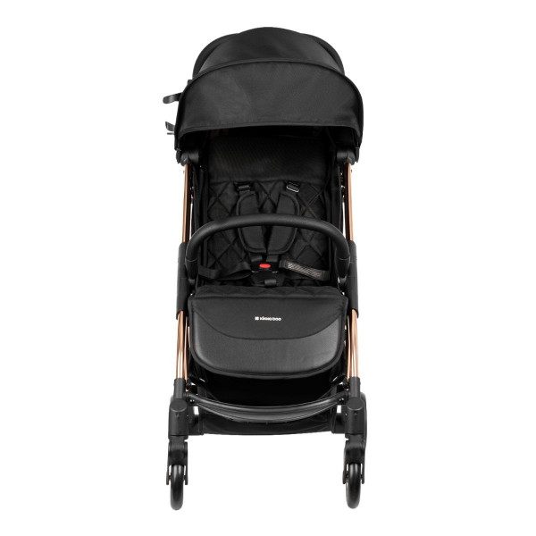 KIKKA BOO KOLICA CLOE BLACK 2023 31001030158 