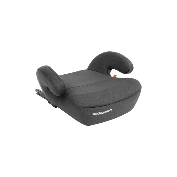 KIKKA BOO AUTO SJEDALICA AMARO ISOFIX DARK GREY 31002090032 