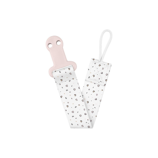 KIKKA BOO LANAC ZA DUDU SAVANNA PINK 31303010054 