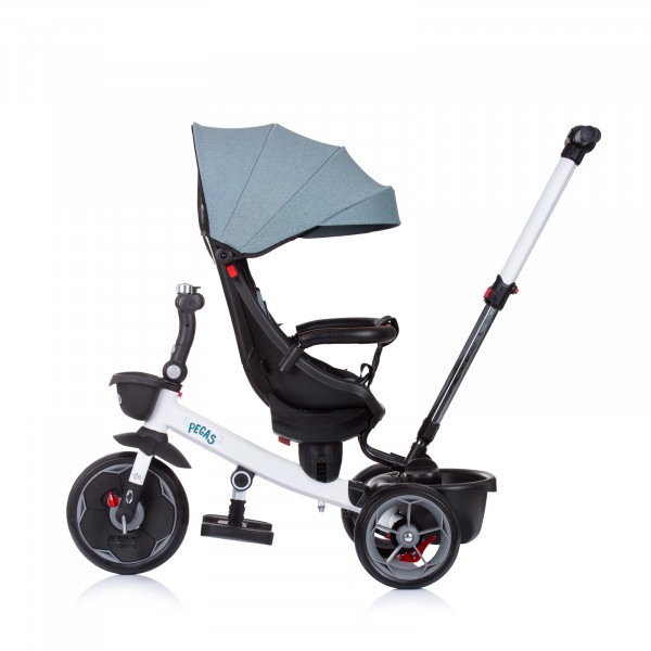 CHIPOLINO TRICIKL PEGAS AVOCADO TRKPEG02205AV 