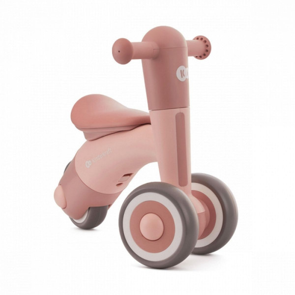 KINDERKRAFT BICIKL MINIBI CANDY PINK 34011 