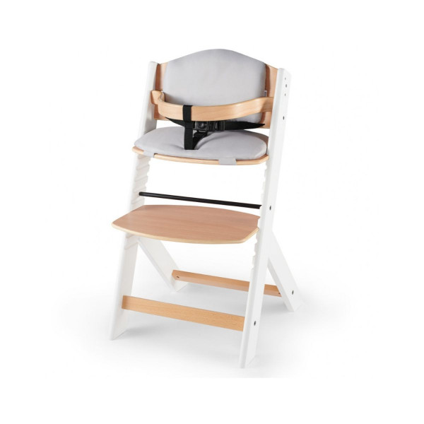 KINDERKRAFT KINDERKRAFT HRANILICA ENOCK+UMETAK WHITE 3773 