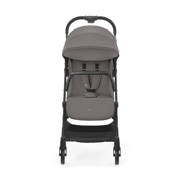 KINDERKRAFT KOLICA INDY 2 COZY GREY 35528 