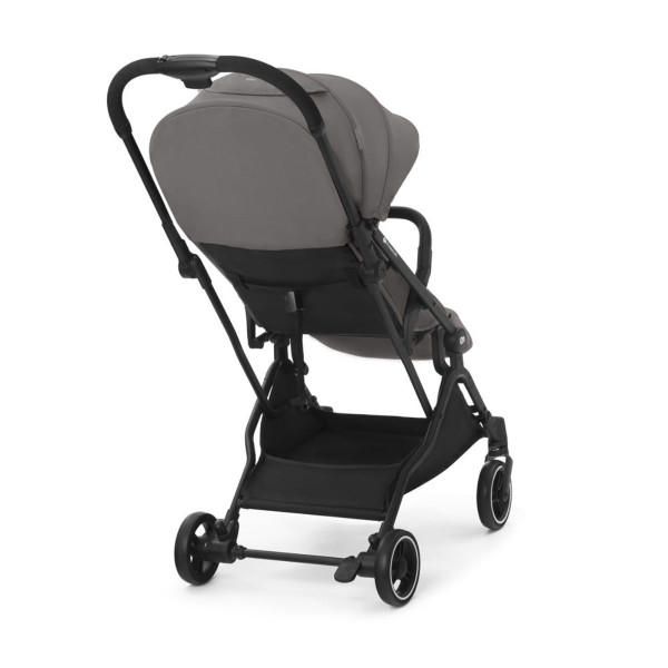 KINDERKRAFT KOLICA INDY 2 COZY GREY 35528 