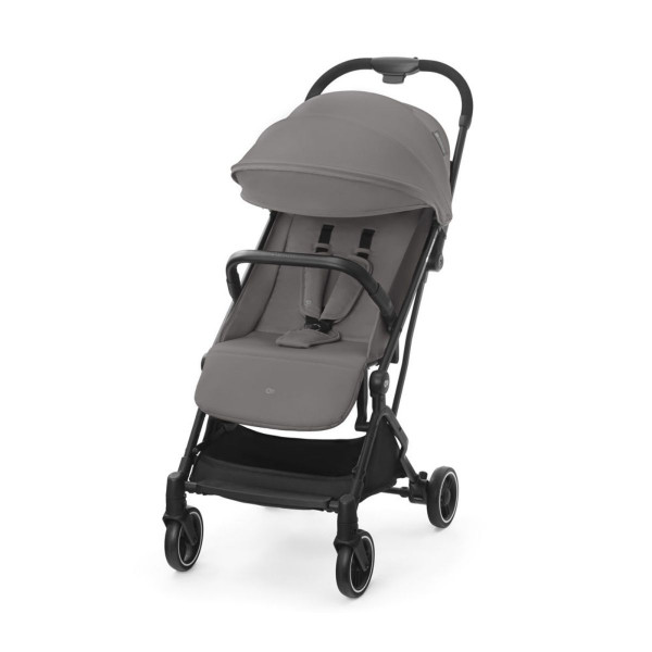 KINDERKRAFT KOLICA INDY 2 COZY GREY 35528 