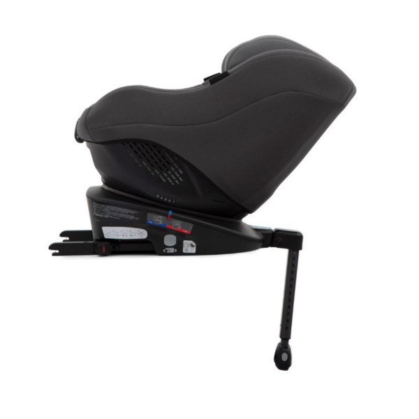 GRACO GRACO AUTOSJEDALICA TURN2ME CHARCOAL40385 