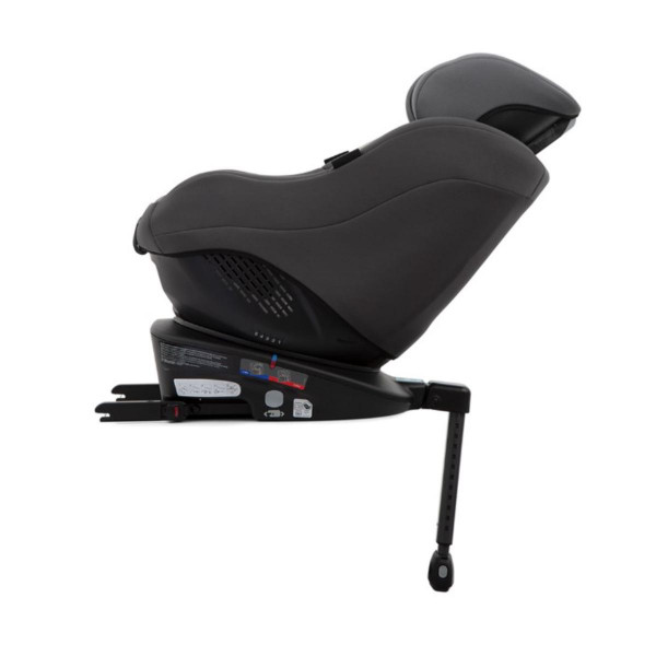 GRACO GRACO AUTOSJEDALICA TURN2ME CHARCOAL40385 