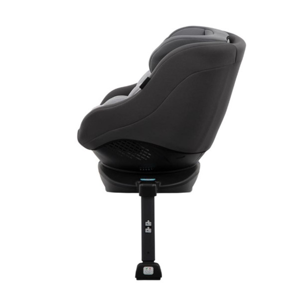 GRACO GRACO AUTOSJEDALICA TURN2ME CHARCOAL40385 