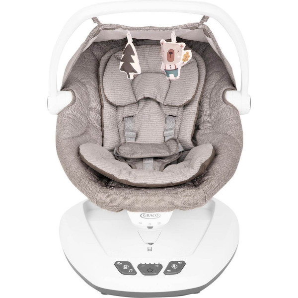 GRACO GRACO  NJIHALJKA MOVE WITH ME LITTLE ADVENTURES 37633 