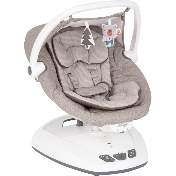 GRACO GRACO  NJIHALJKA MOVE WITH ME LITTLE ADVENTURES 37633 