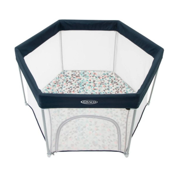GRACO GRACO VRTIC EVERGO RUBIX 40398 