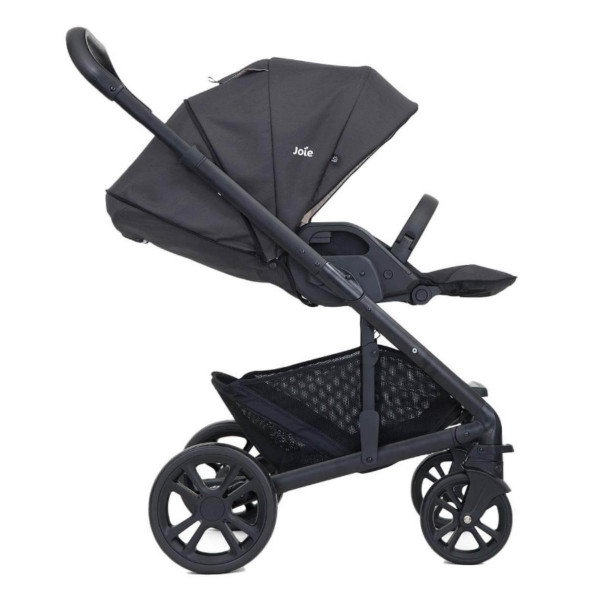 JOIE KOLICA CHROME TRIO EMBER 40452 