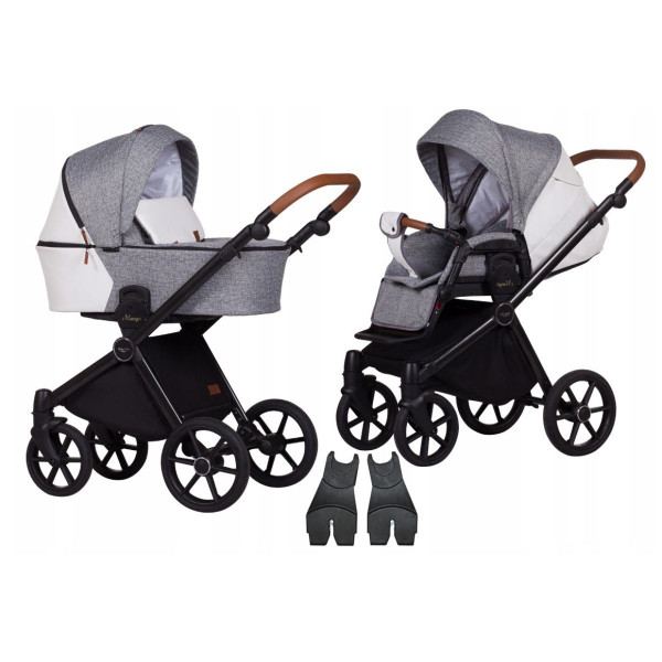 BABY MERC KOLICA MANGO M196 