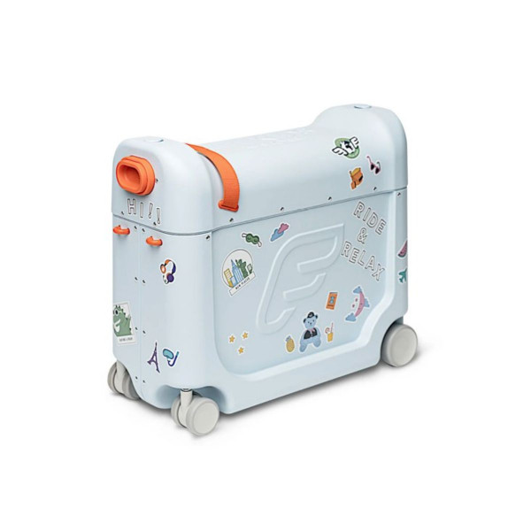 STOKKE JETKIDS BY STOKKE KOFER BLUE SKY 534501 