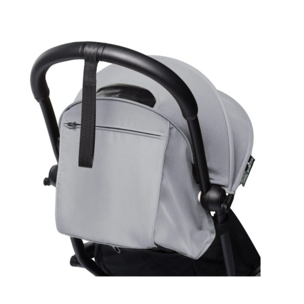 STOKKE YOYO2 SPORTSKO SJEDISTE 6+  COLOR PACK STONE 595510 