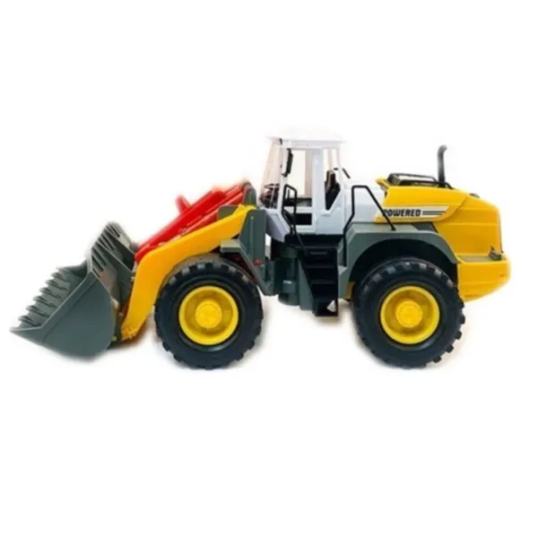 Croco Toys BAGER 91778 