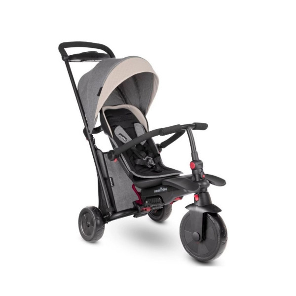 SMART TRIKE SMART TRIKE FOLD 600S MELANGE GREY 38737 