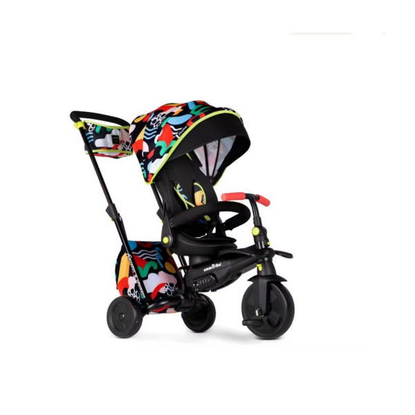 SMART TRIKE SMART TRIKE FOLDING STR 7 KELLY ANNA IMAGINE 36910 