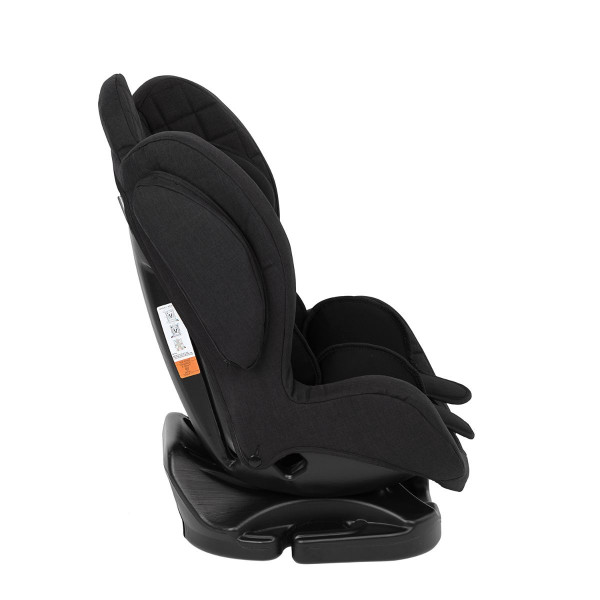 KIKKA BOO AUTOSJEDALICA BON VOYAGE SPS BLACK 31002060042 