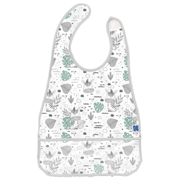 KIKKA BOO EVA SIPERAK SAVANNA PATTERN GREY 31303030041 