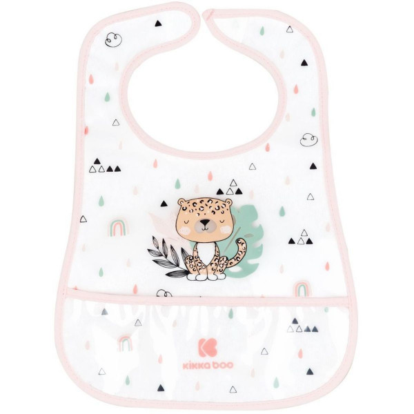 KIKKA BOO EVA SIPERAK SAVANNA PINK 31303030053 
