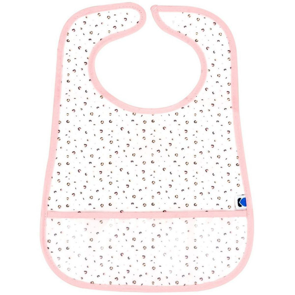 KIKKA BOO EVA SIPERAK SAVANNA PINK 31303030053 