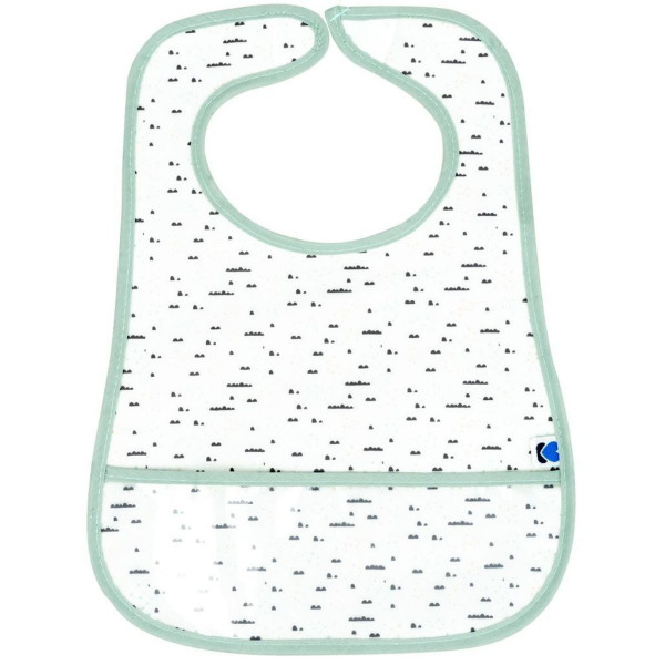KIKKA BOO EVA SIPERAK SAVANNA MINT 31303030054 