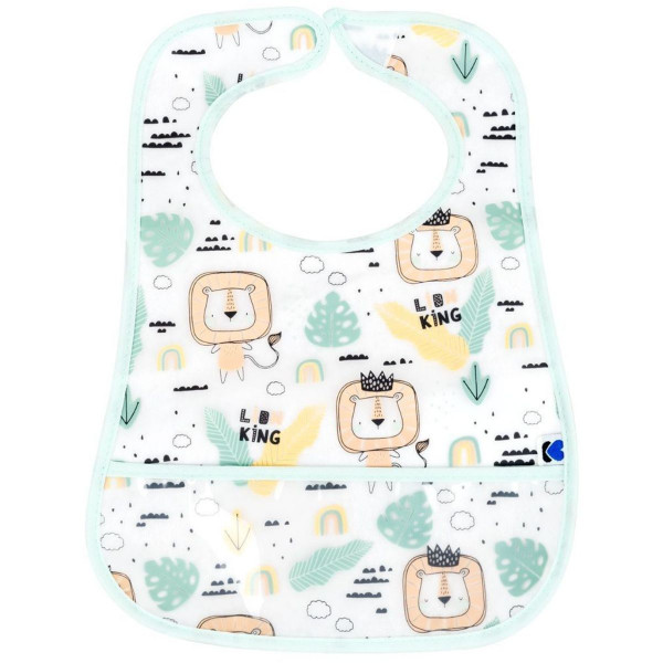 KIKKA BOO EVA SIPERAK SAVANNA MINT 31303030054 
