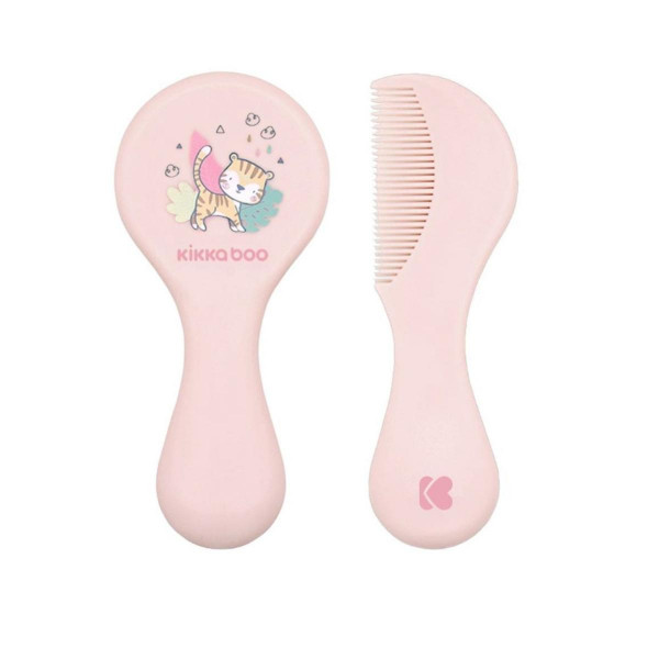 KIKKA BOO CETKA I CESALJ SAVANNA PINK 31303040094 