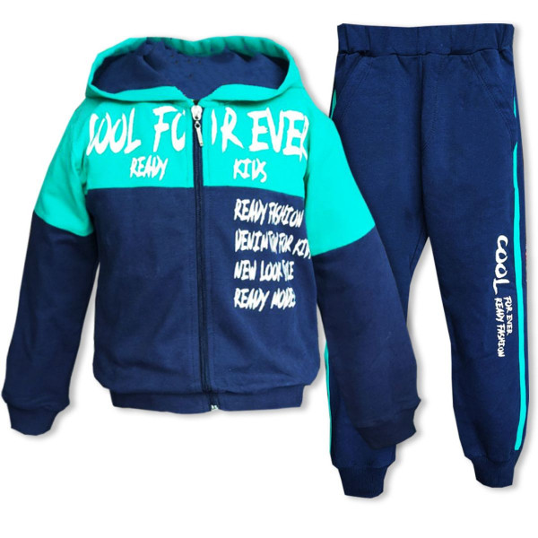 Ready Group KOMPLET TRENERKA FOREVER 