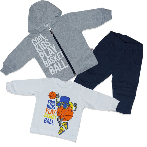 Ready Group KOMPLET BASKET 1/3 