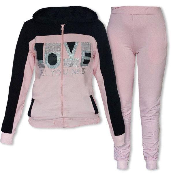 READY GROUP TRENERKA IZABELA 8-12 