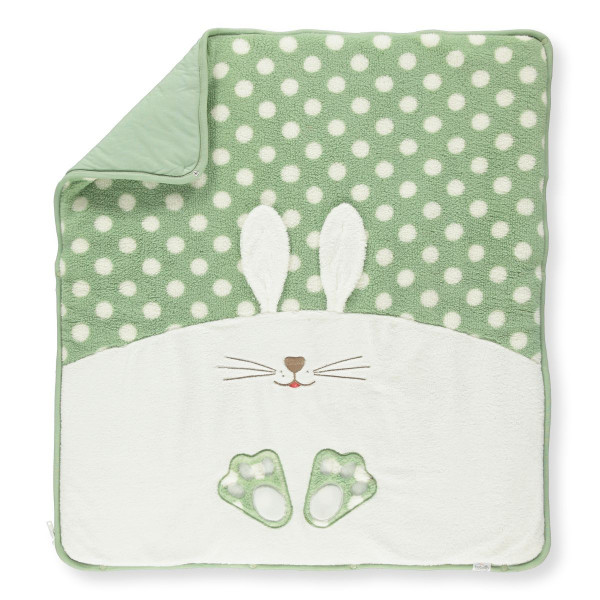 Bebetto DEKA B790 GREEN 