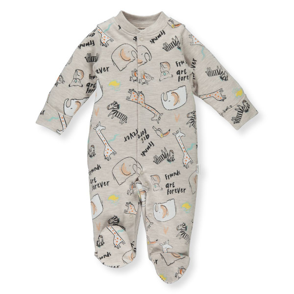 Bebetto GEGICA T31820 BEIGE MELANGE 