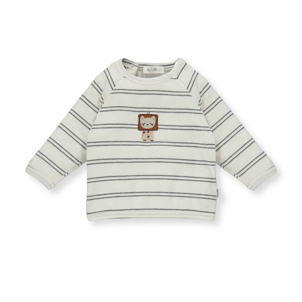 Bebetto BEBI KOMPLET K4138 BROWN 