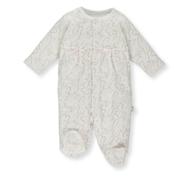 Bebetto GEGICA T3261 ECRU 