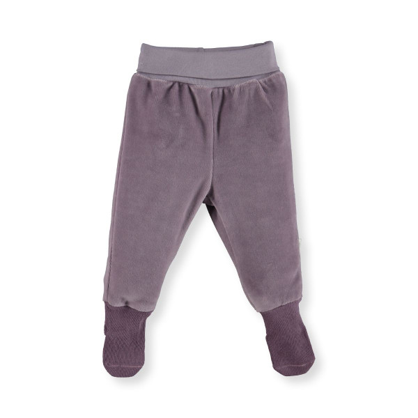 Bebetto BEBI DONJI DIO T3262 PURPLE 
