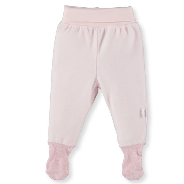 Bebetto BEBI DONJI DIO T3262 PINK 