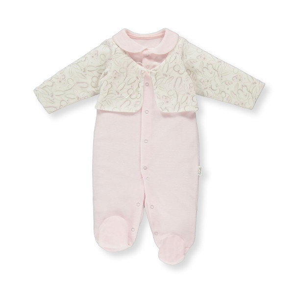 Bebetto GEGICA T3243 PINK 