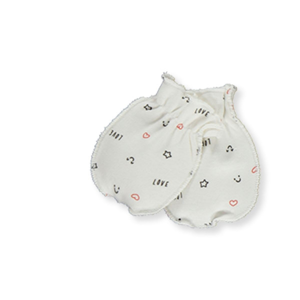 BEBETTO BEBI SET Z843 ECRU 0-3M/62CM 