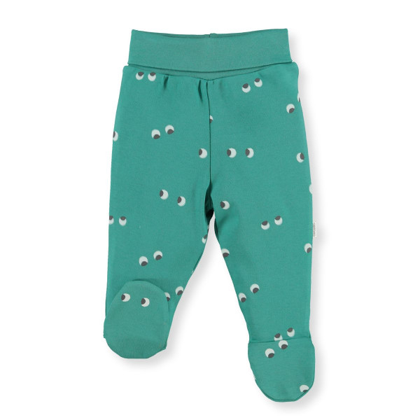 Bebetto BEBI DONJI DIO T3233 GREEN 