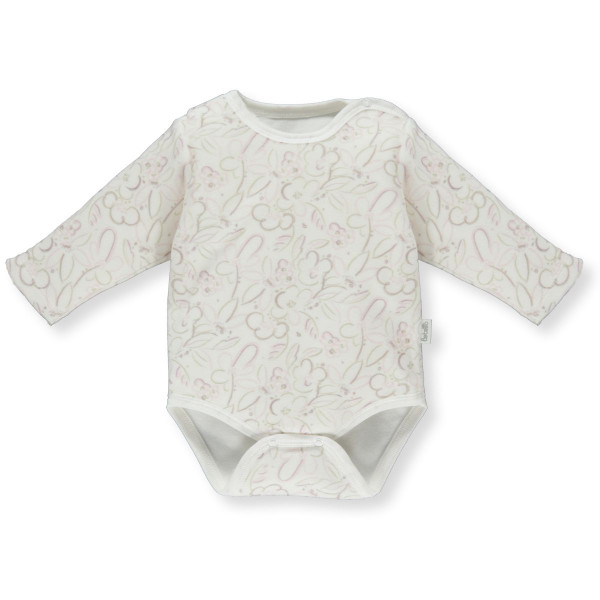 Bebetto BEBI BODI T3246 ECRU 