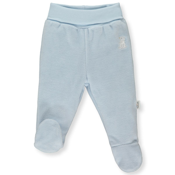 Bebetto BEBI DONJI DIO T3258 BLUE 