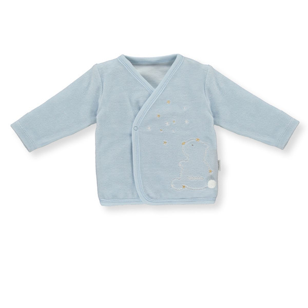 Bebetto BEBI SET Z837 BLUE 