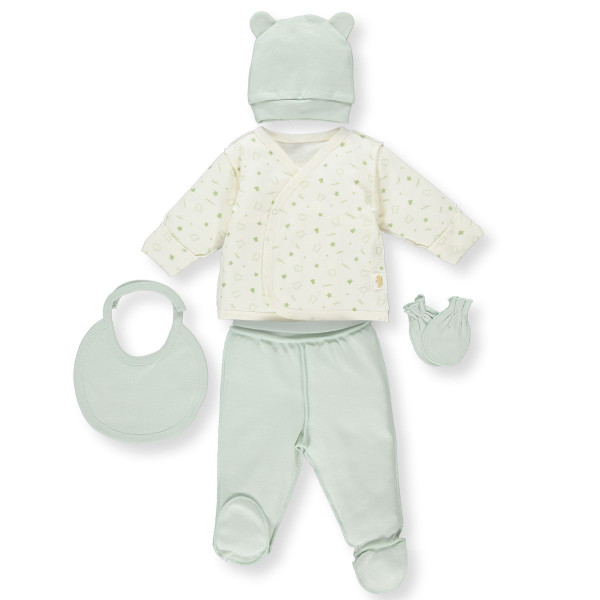 Bebetto BEBI SET Z849 MINT 