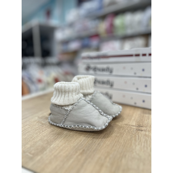 BEBETTO NEHODAJUCA OBUCA C981 MIXED COLORS 18-24M 