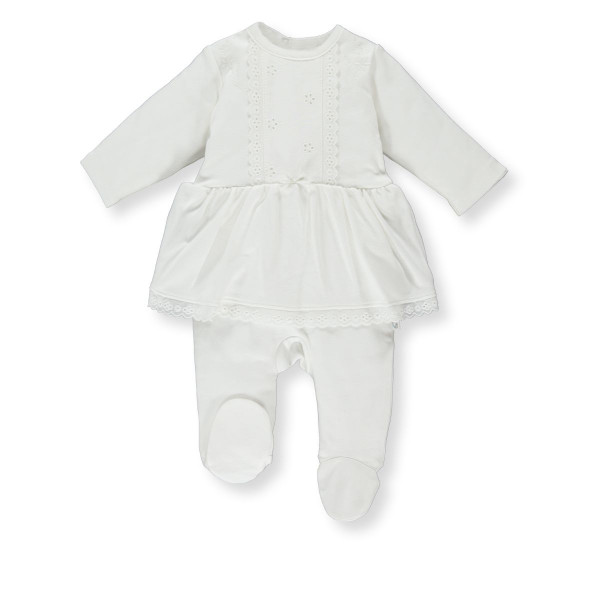 Bebetto GEGICA T3328 ECRU 